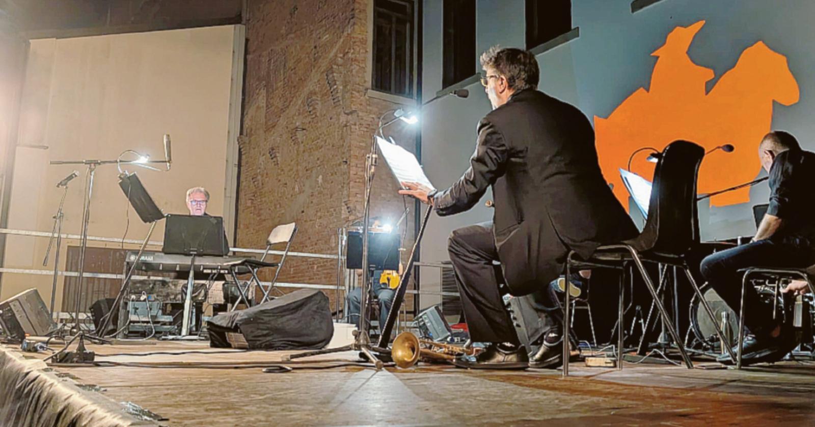 Morricone, concerto che emoziona