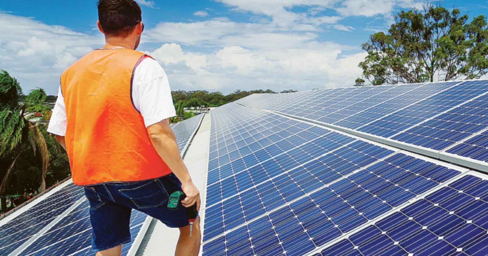 Il Comune vara la svolta green