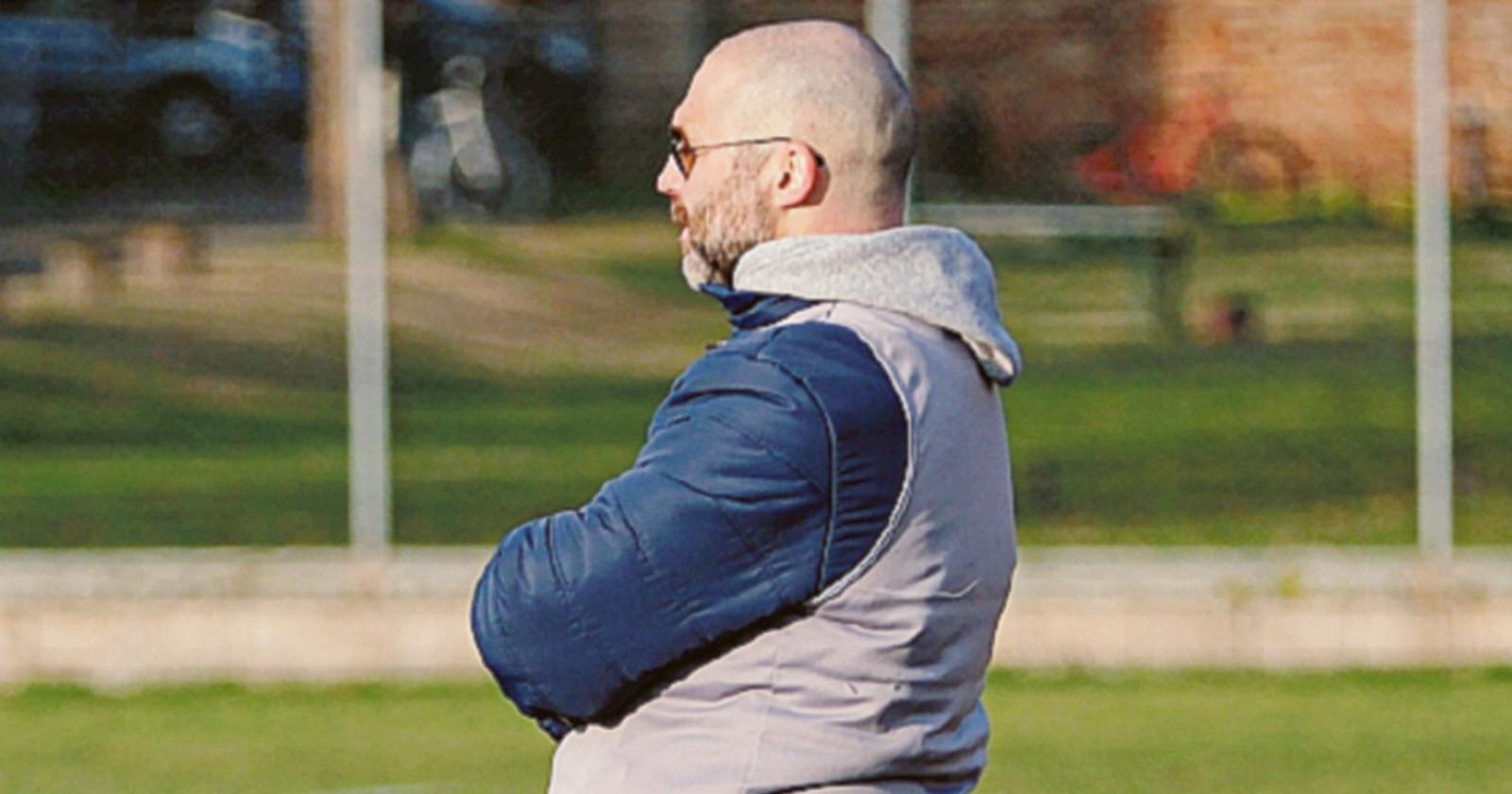 "Meglio nel secondo tempo, io voglio vincere"