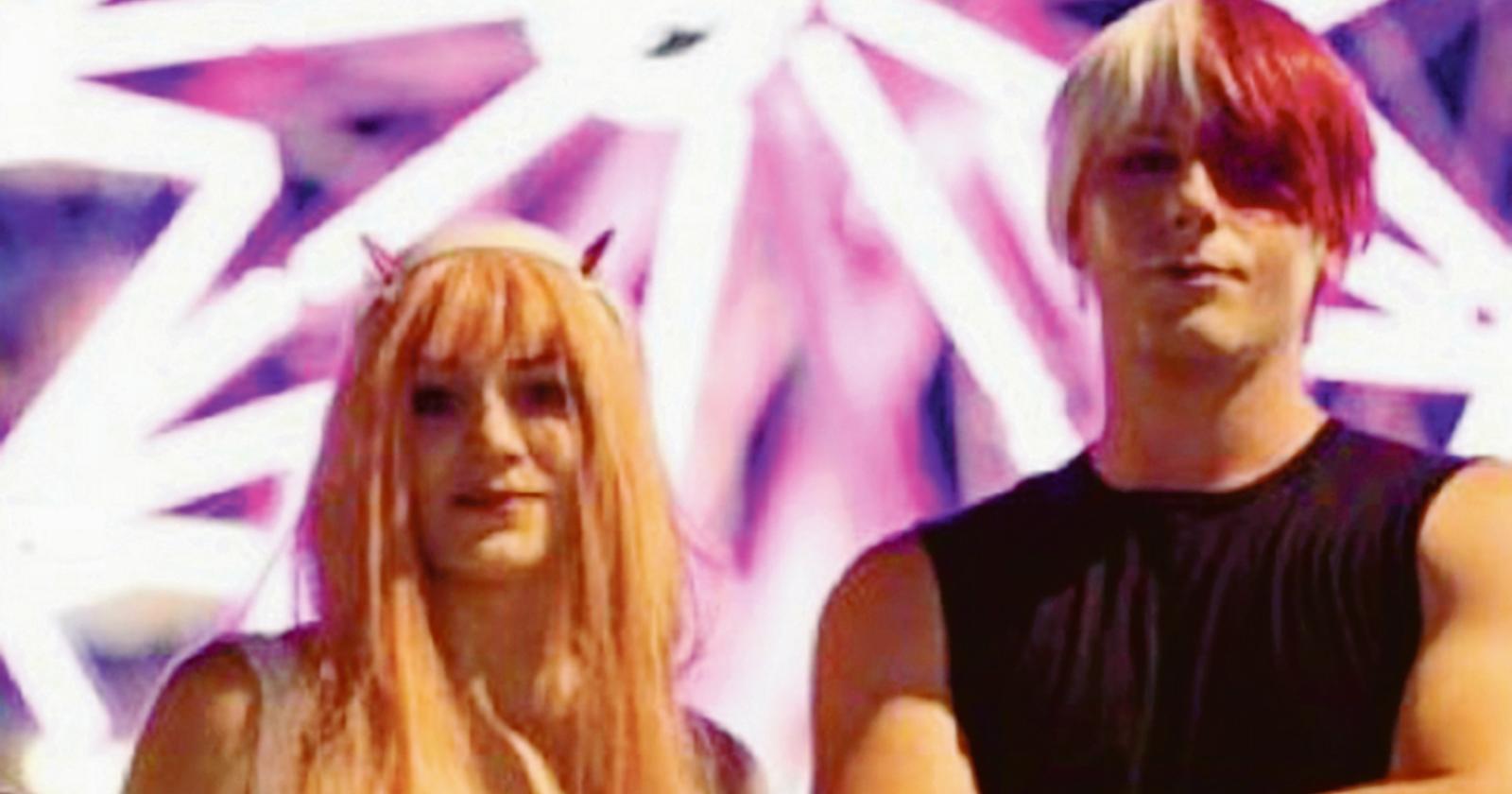 Musica, cosplay e cultura pop 