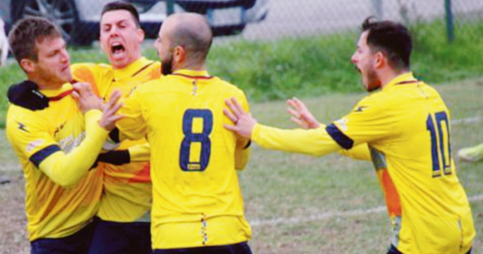 Habemus pure l’ultimo campionato