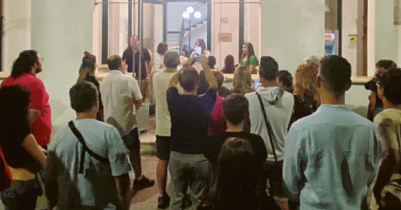 Dodici anni di storie locali
