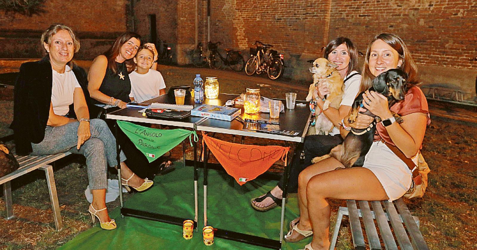 San Bortolo celebra il suo patrono