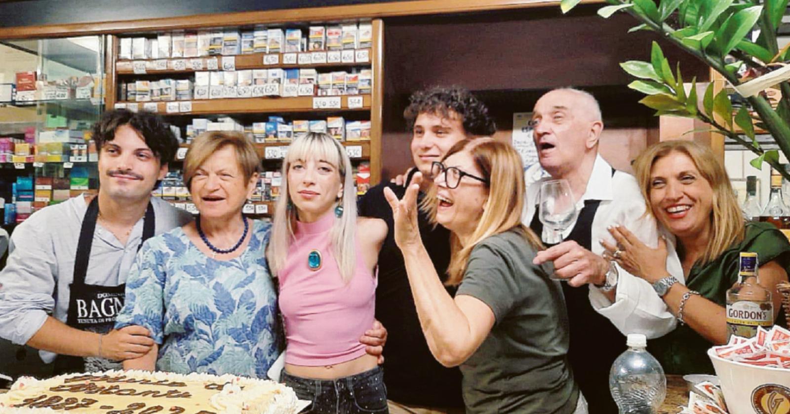 "Pivaro" abbassa la serranda dopo 128 anni