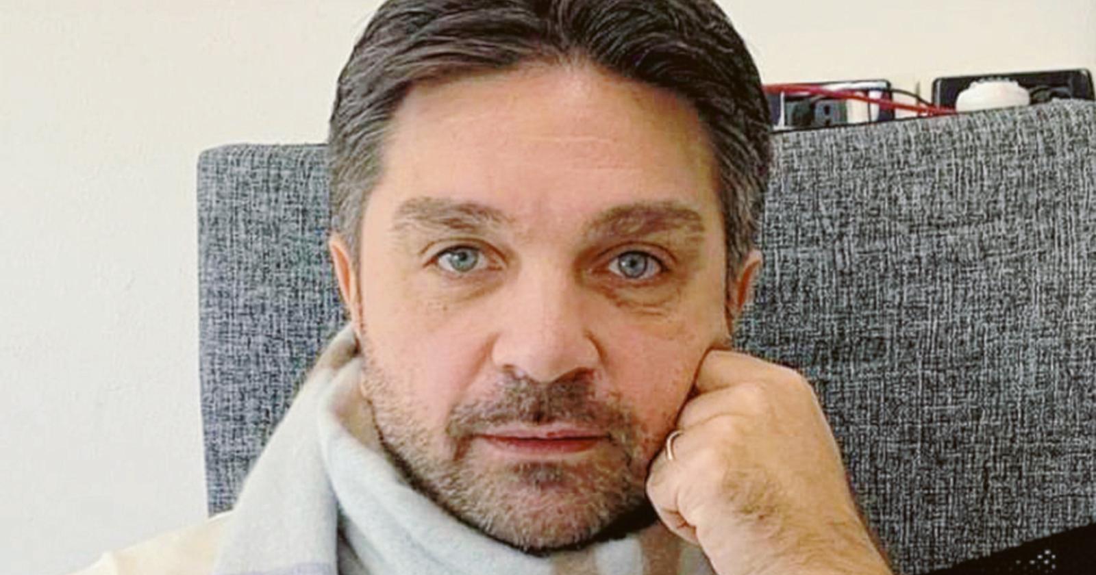 Il Comune saluta Nello Califano