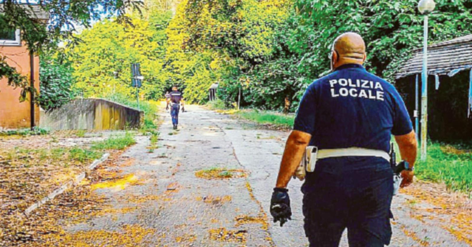 Casa Serena ora diventa sorvegliata speciale