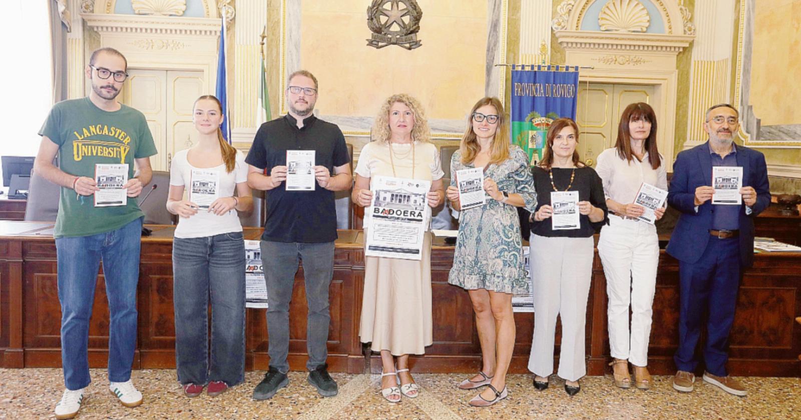 Le nostre band sotto ai riflettori