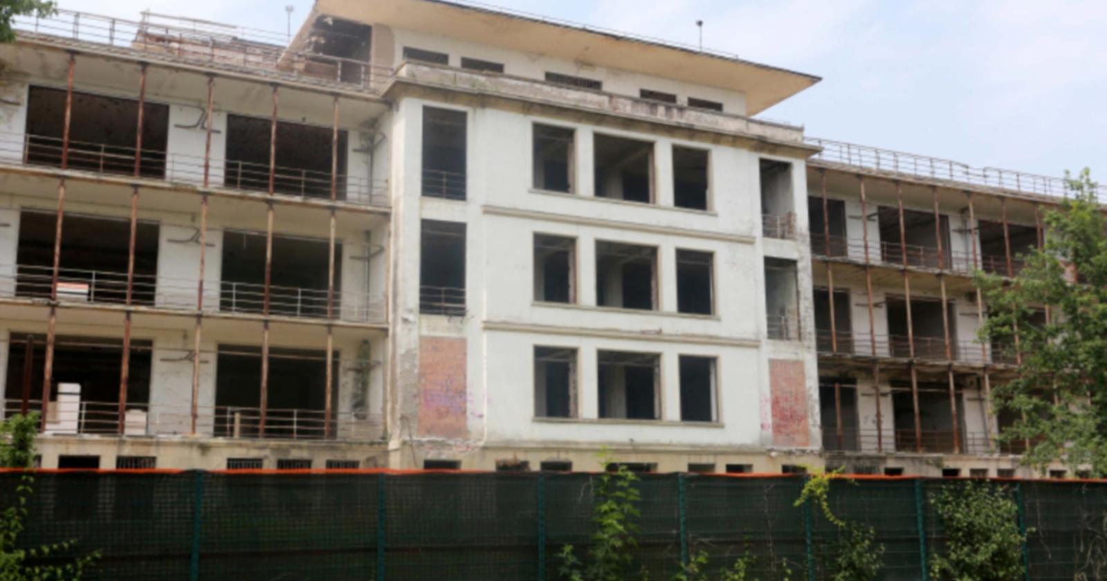 Aggiornamento cantiere con un nuovo direttore