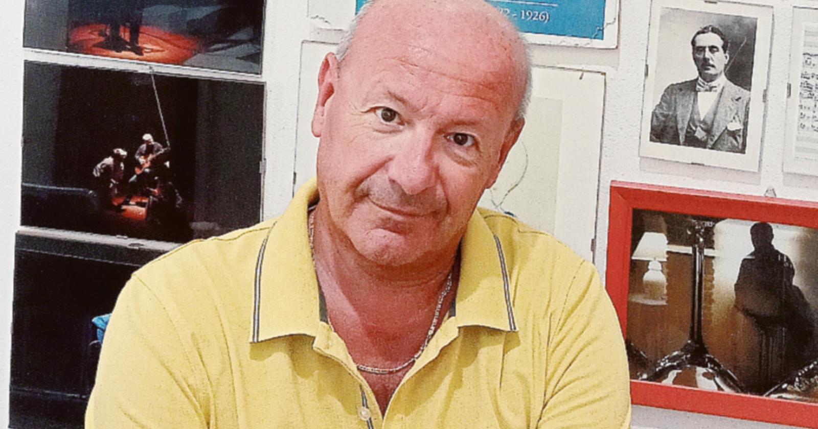 Il dottor Bottoni va in pensione