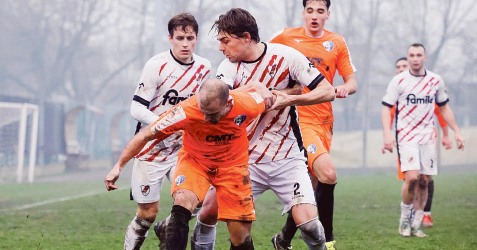 Promozione: già due i derby come antipasto