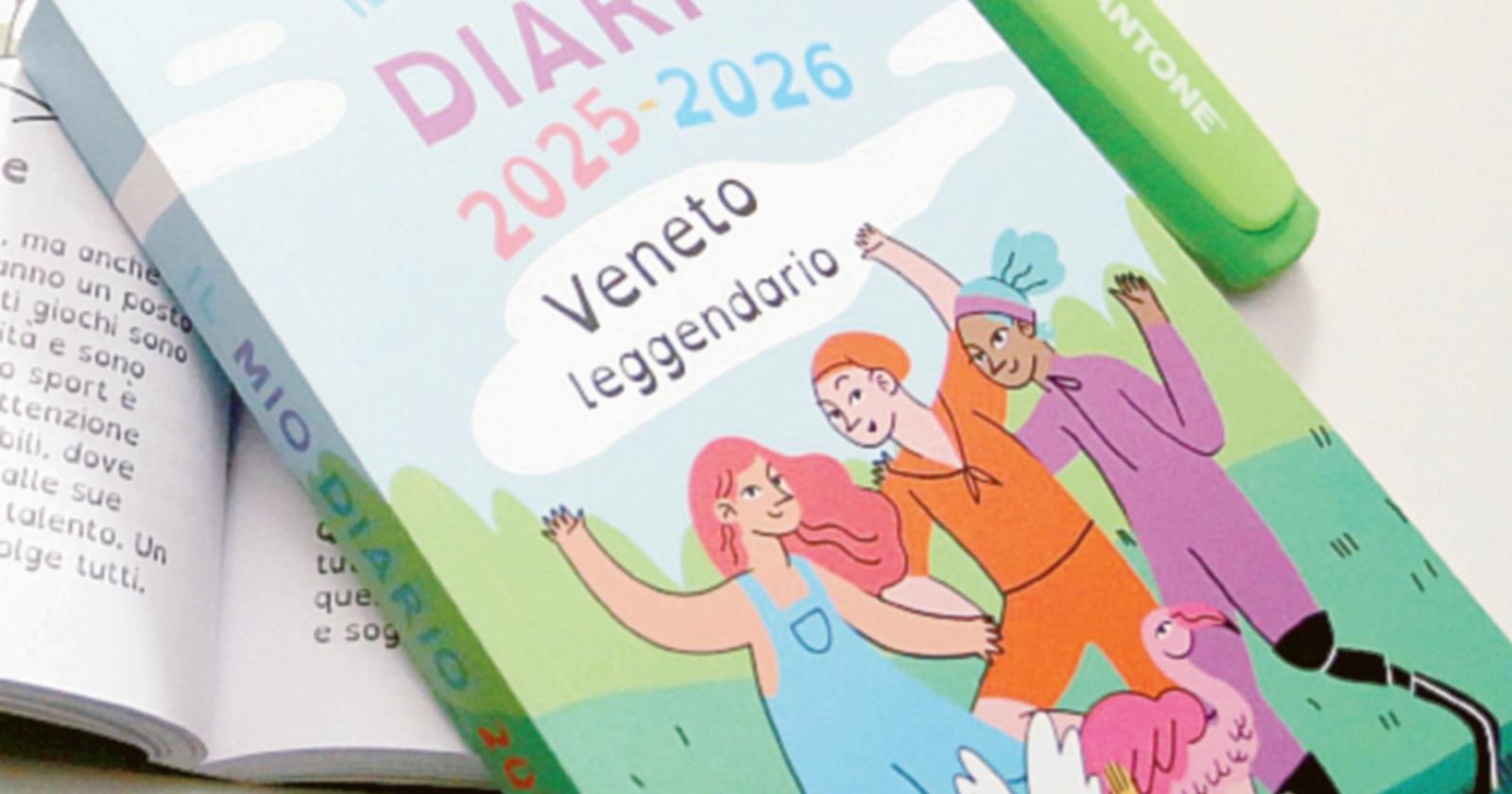 Un grande regalo a 55mila alunni