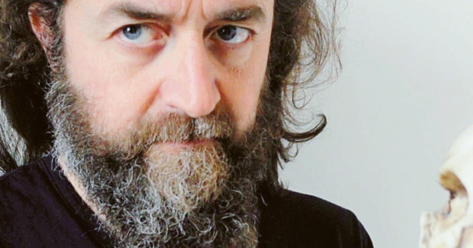 Morici, buskers e Muciaccia