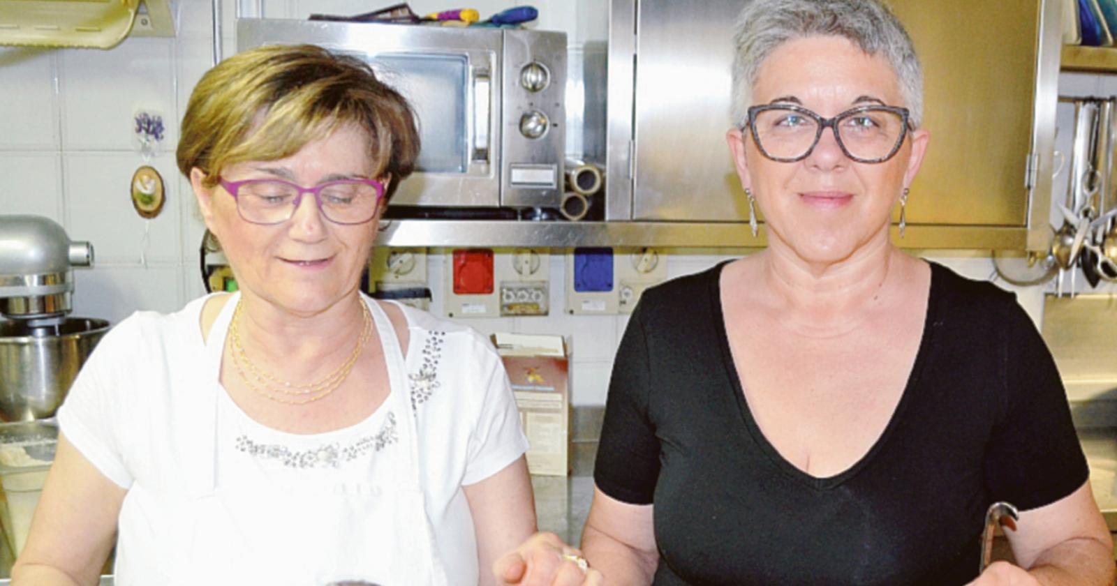 Da Nadae è un luogo storico