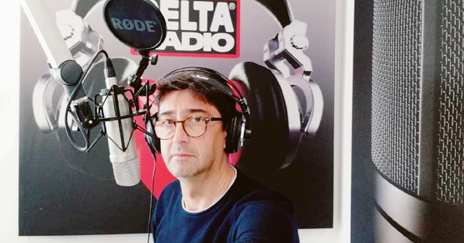 Torna a squillare la voce di Binatti