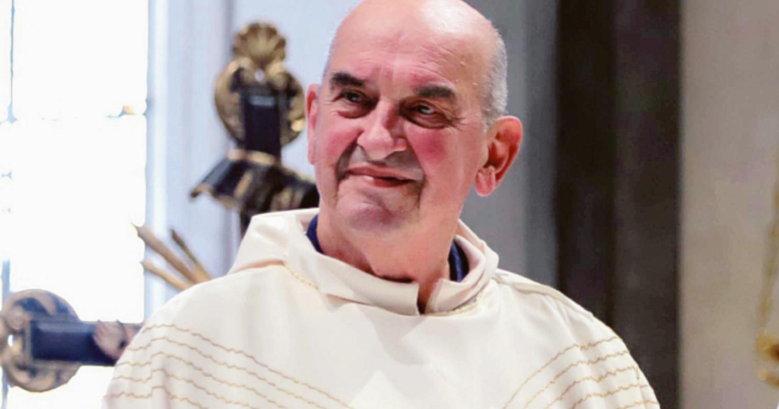 Don Vincenzo saluta Arquà e Bosaro