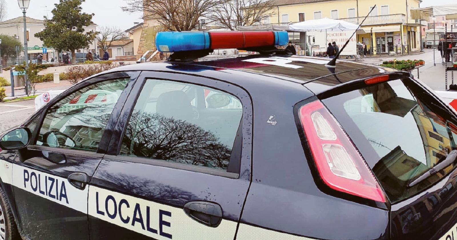 Ancora più sicurezza in città