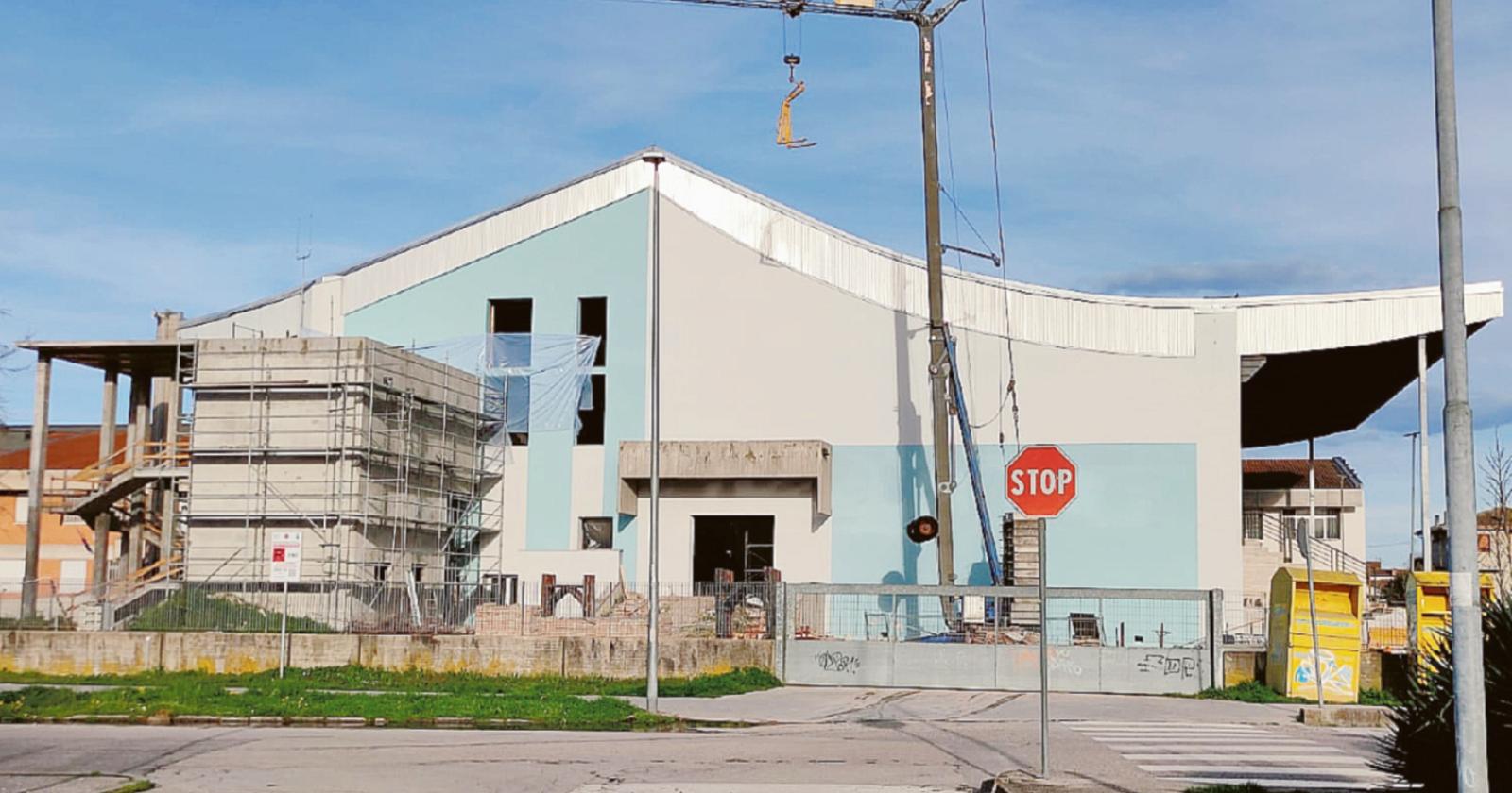 Palavigor, finalmente l’ultimo atto
