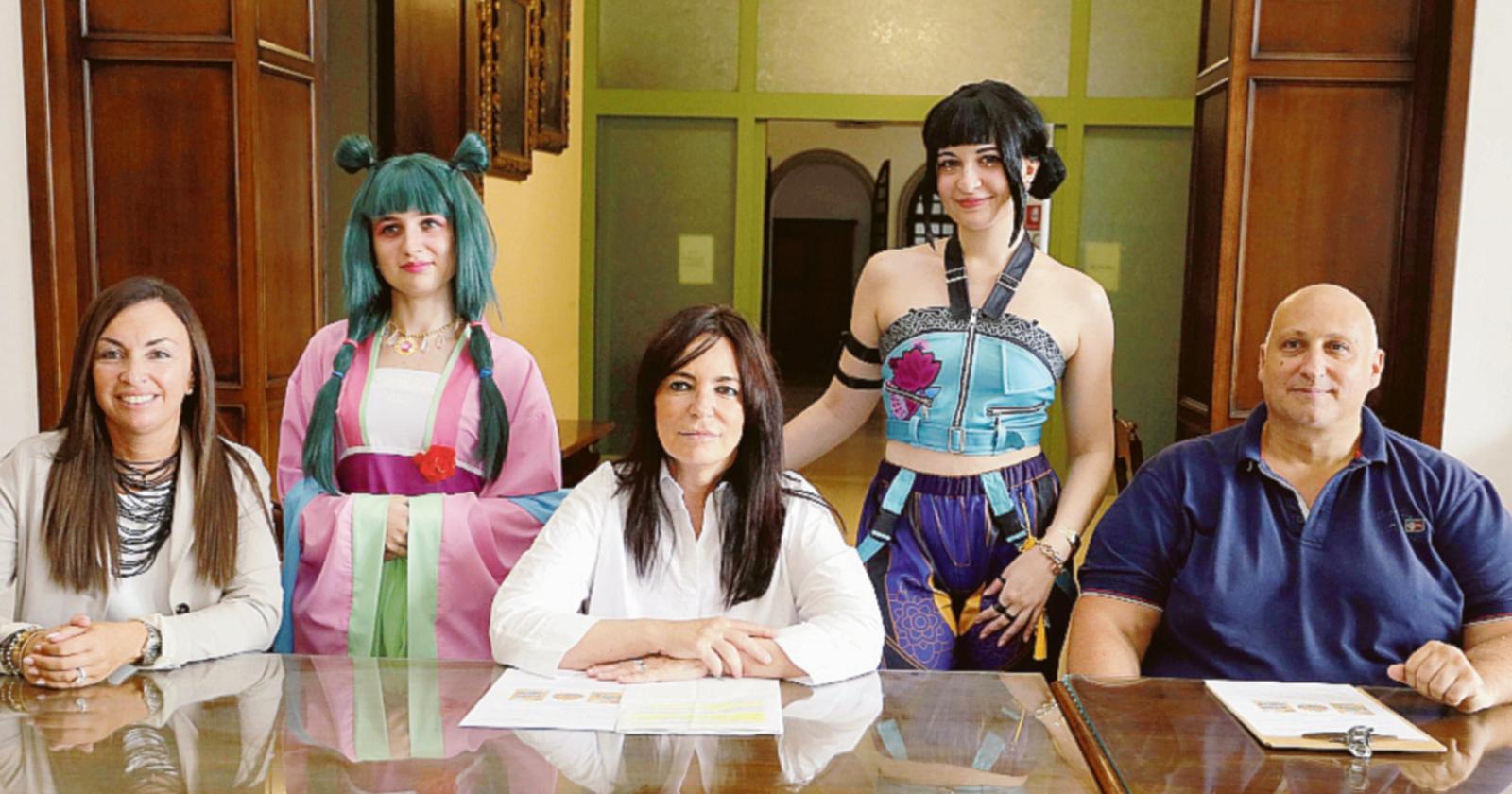 E il 4 e 5 ottobre tocca a Rovigo Comics Fest: protagonisti i “nerd” con fumetti, cosplay e Kpop