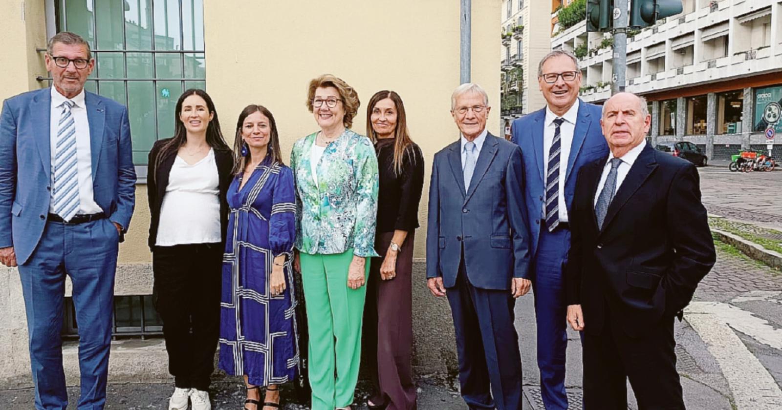 Premio Balzan, ecco i vincitori