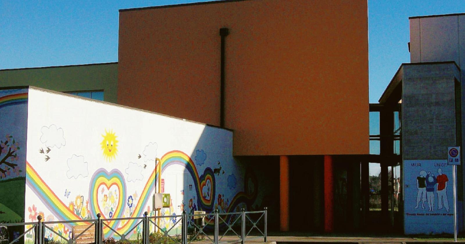 I docenti tornano sui banchi