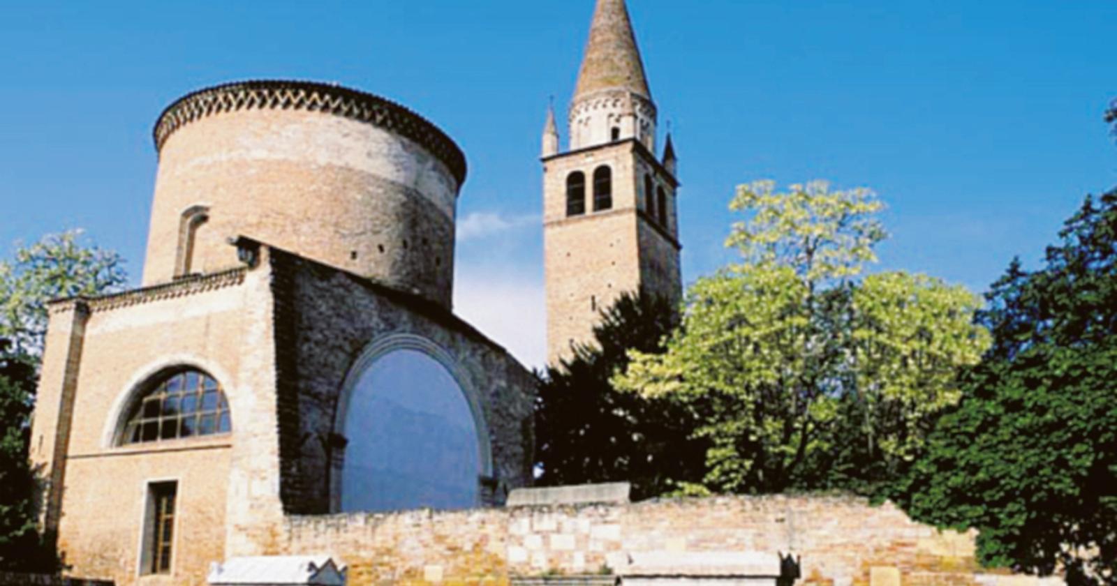 Jane Austen rivive in Abbazia