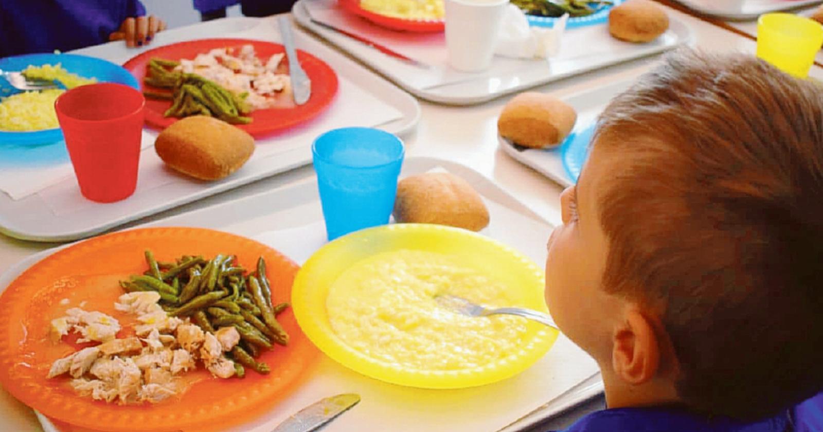 La mensa dal sapore altoatesino