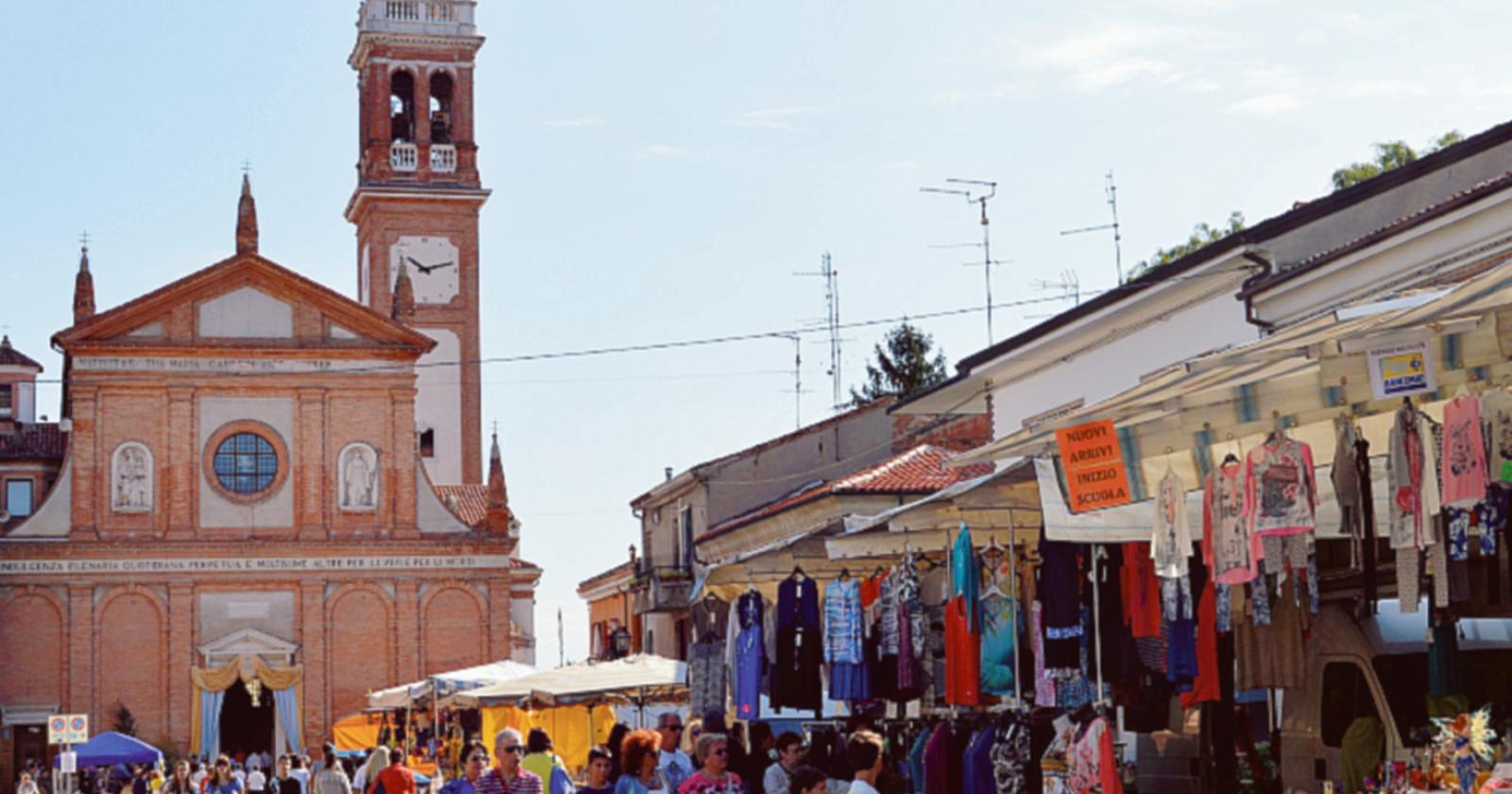 Un week end da “Settembre”