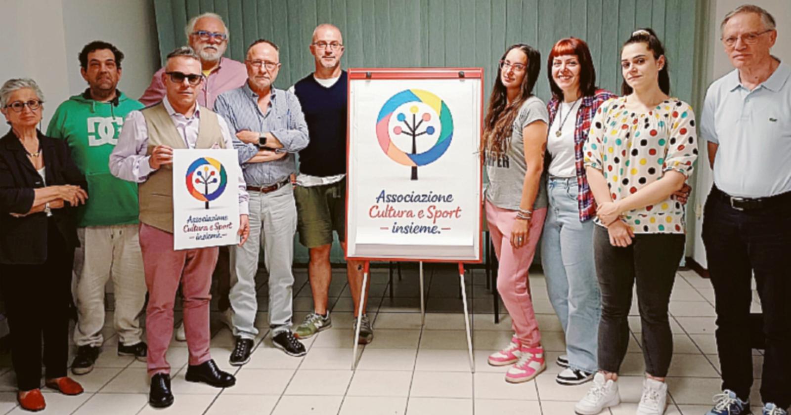 “Cultura e sport insieme” 