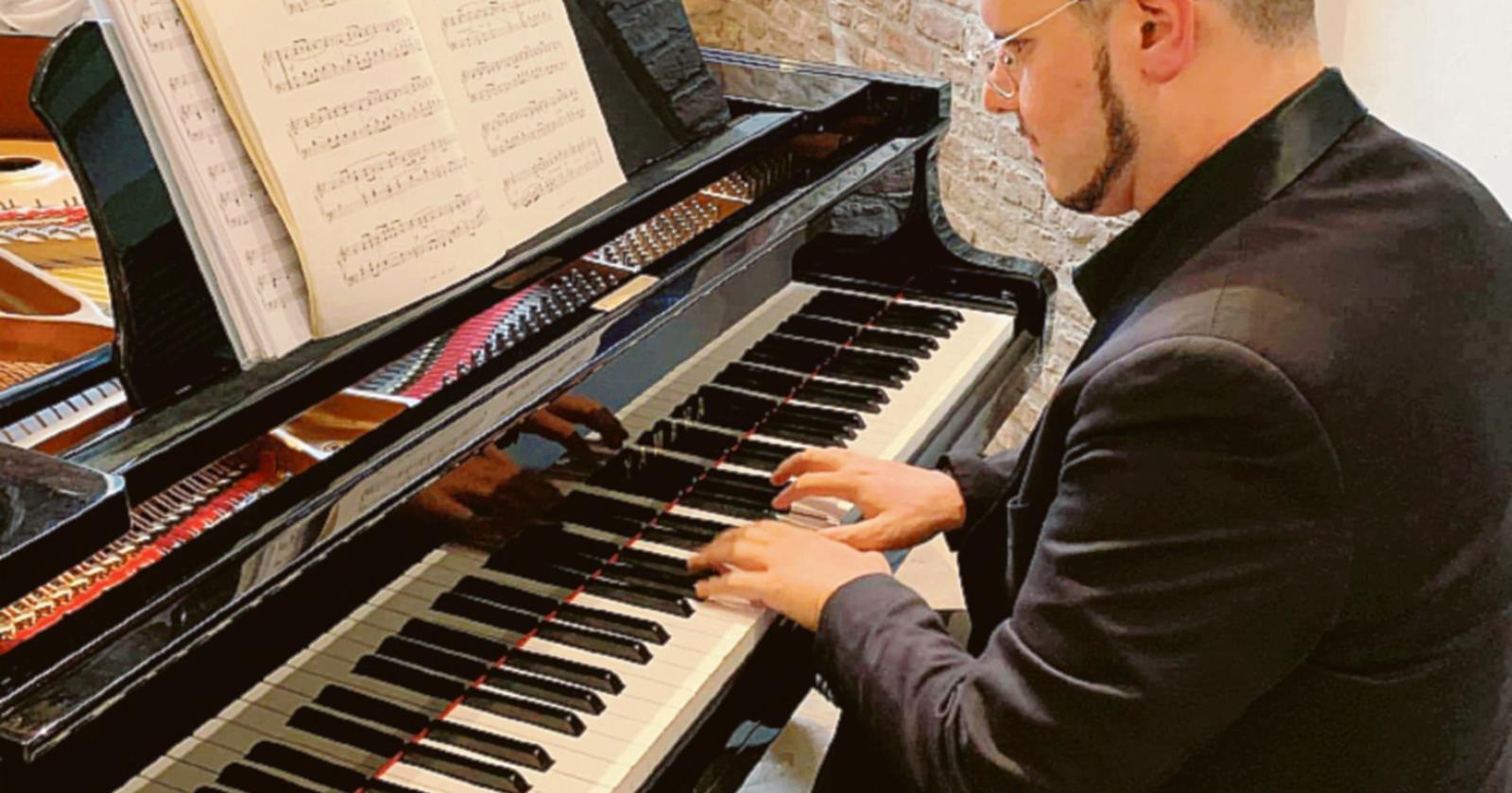 La “classica” con i talenti locali