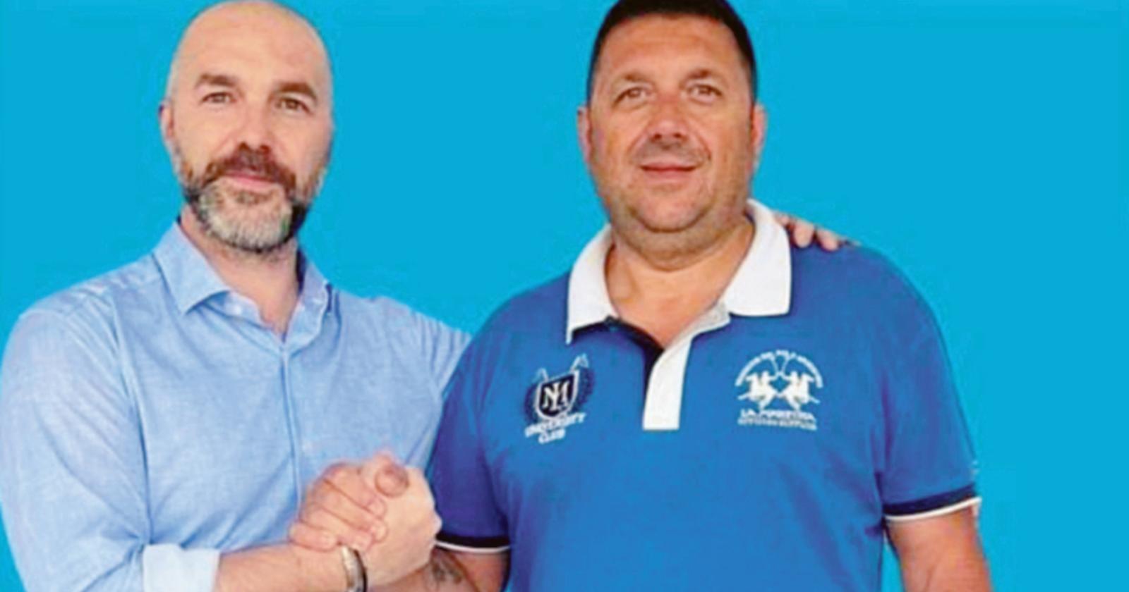 Il Cavarzere Spera nella vittoria