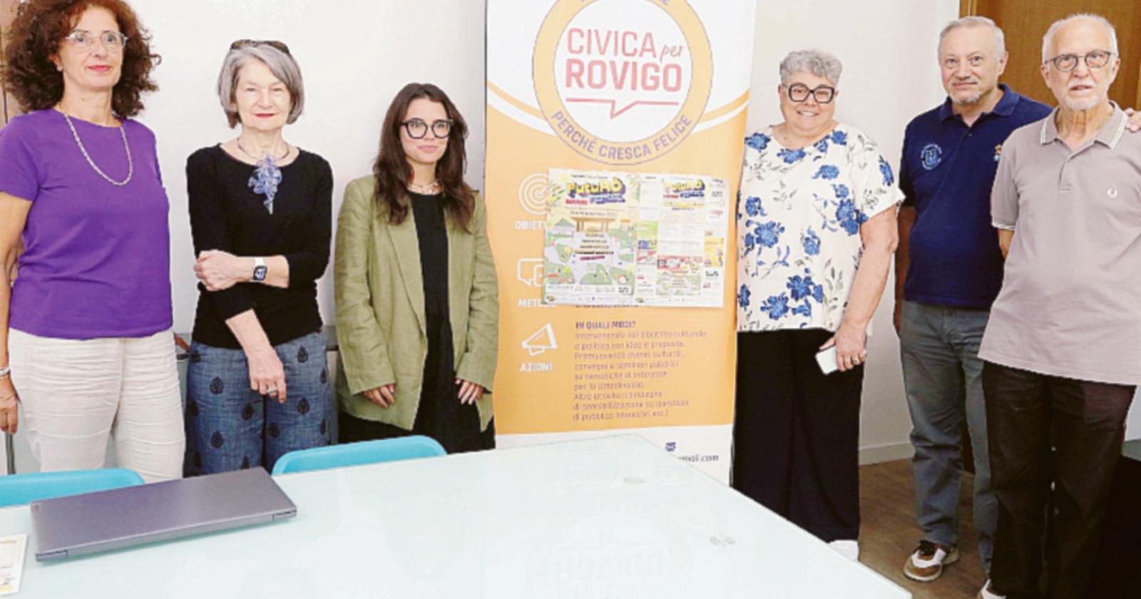 Musica, diritti, ambiente