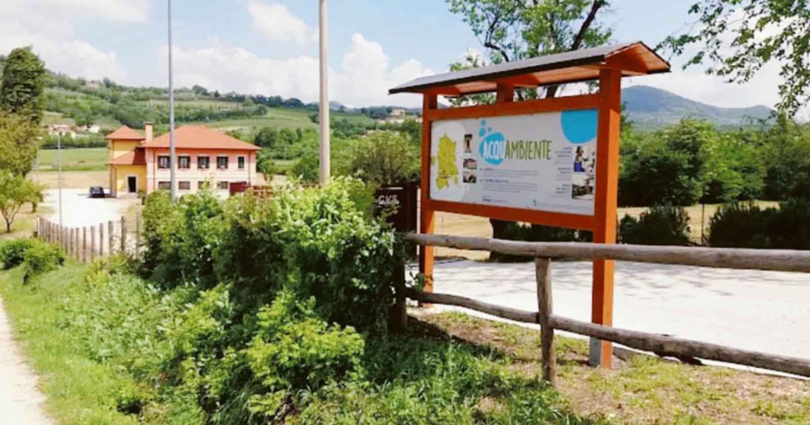 In cattedra l’elemento essenziale