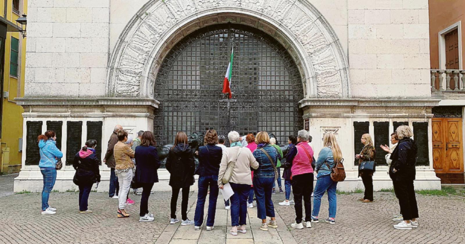 Pro loco, 60 anni e non sentirli