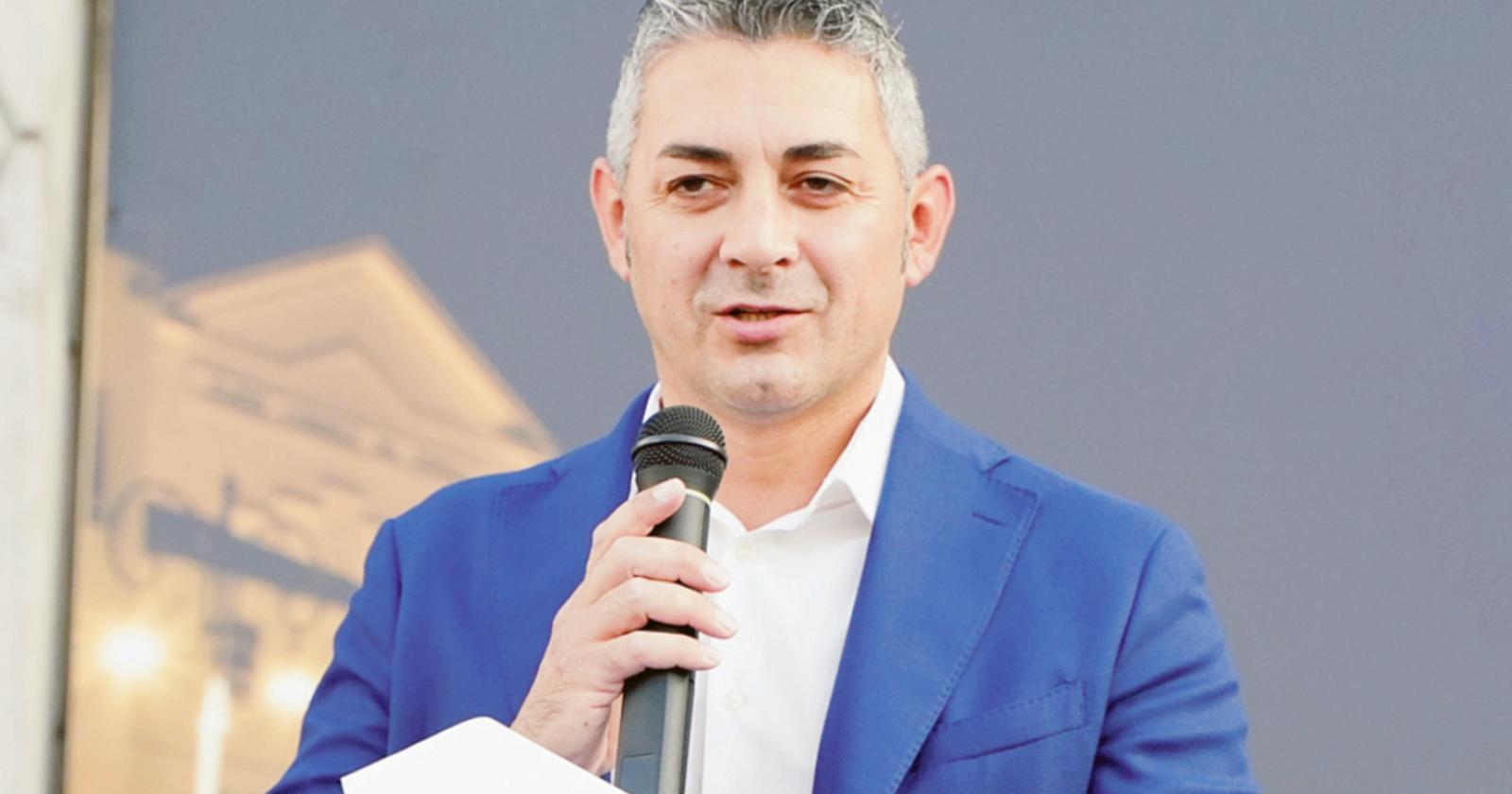 “Dobbiamo ragionare in grande”