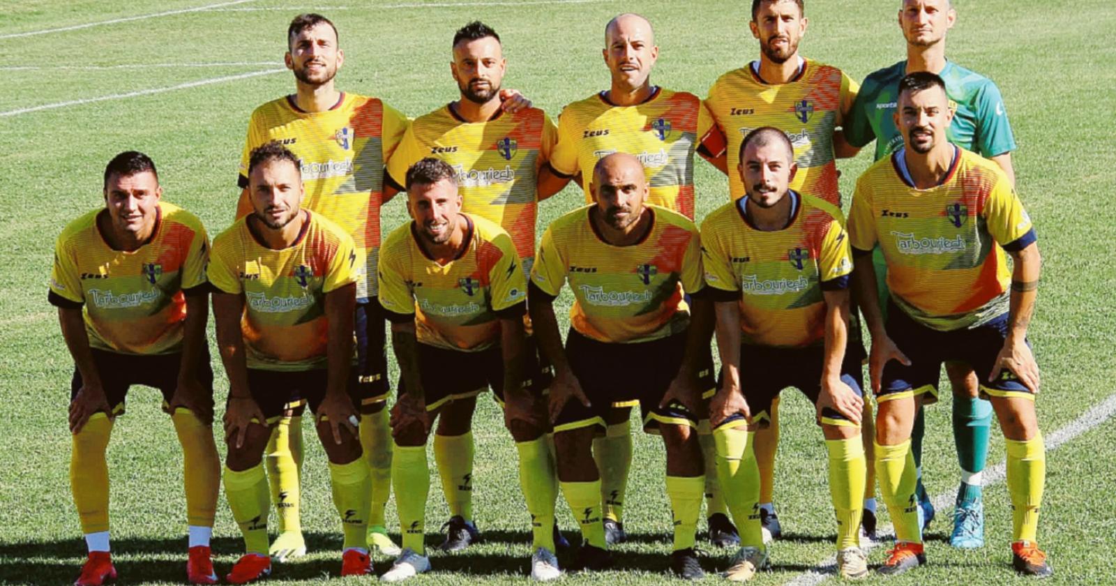 Nuovo derby per i pescatori