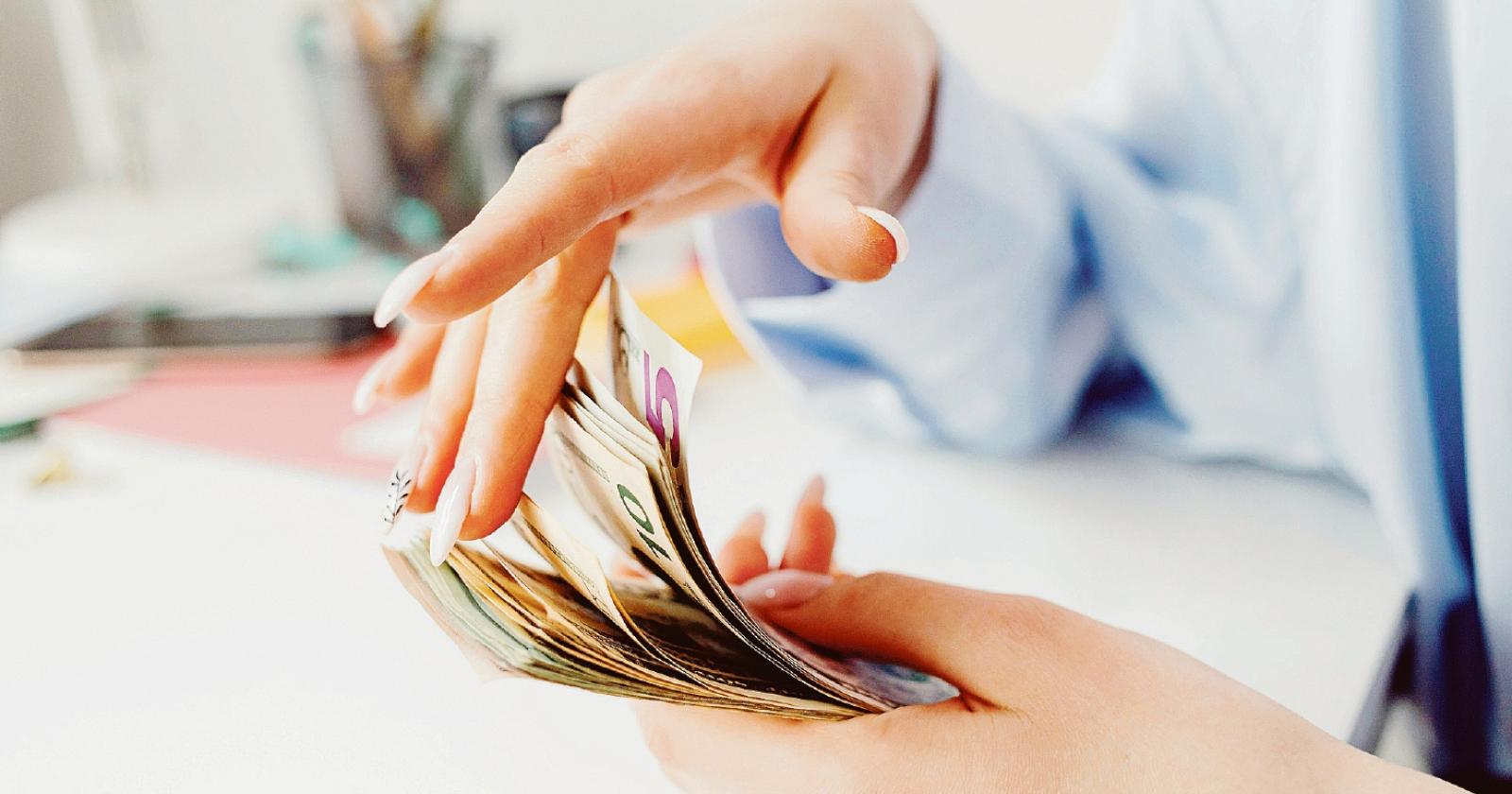Solidarietà da 13 miliardi di euro
