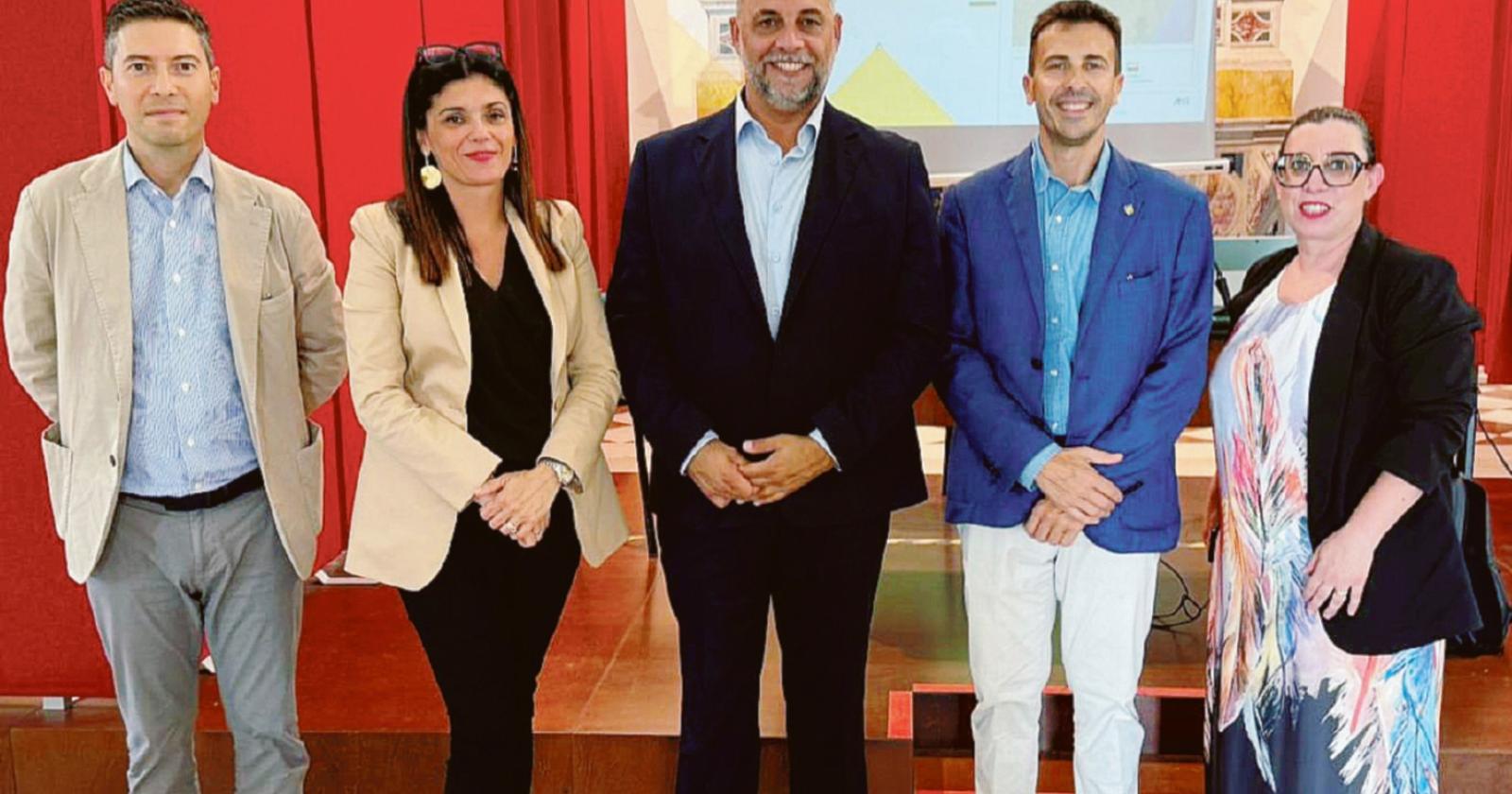 Lagune, scatta il piano morfologico