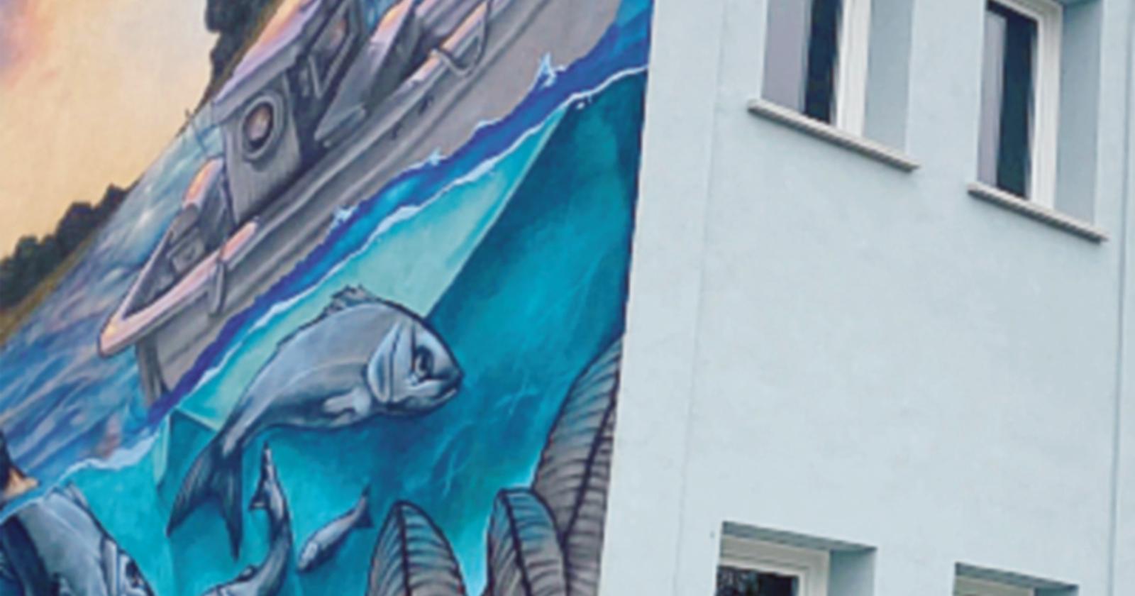 Museo della pesca, via agli interventi