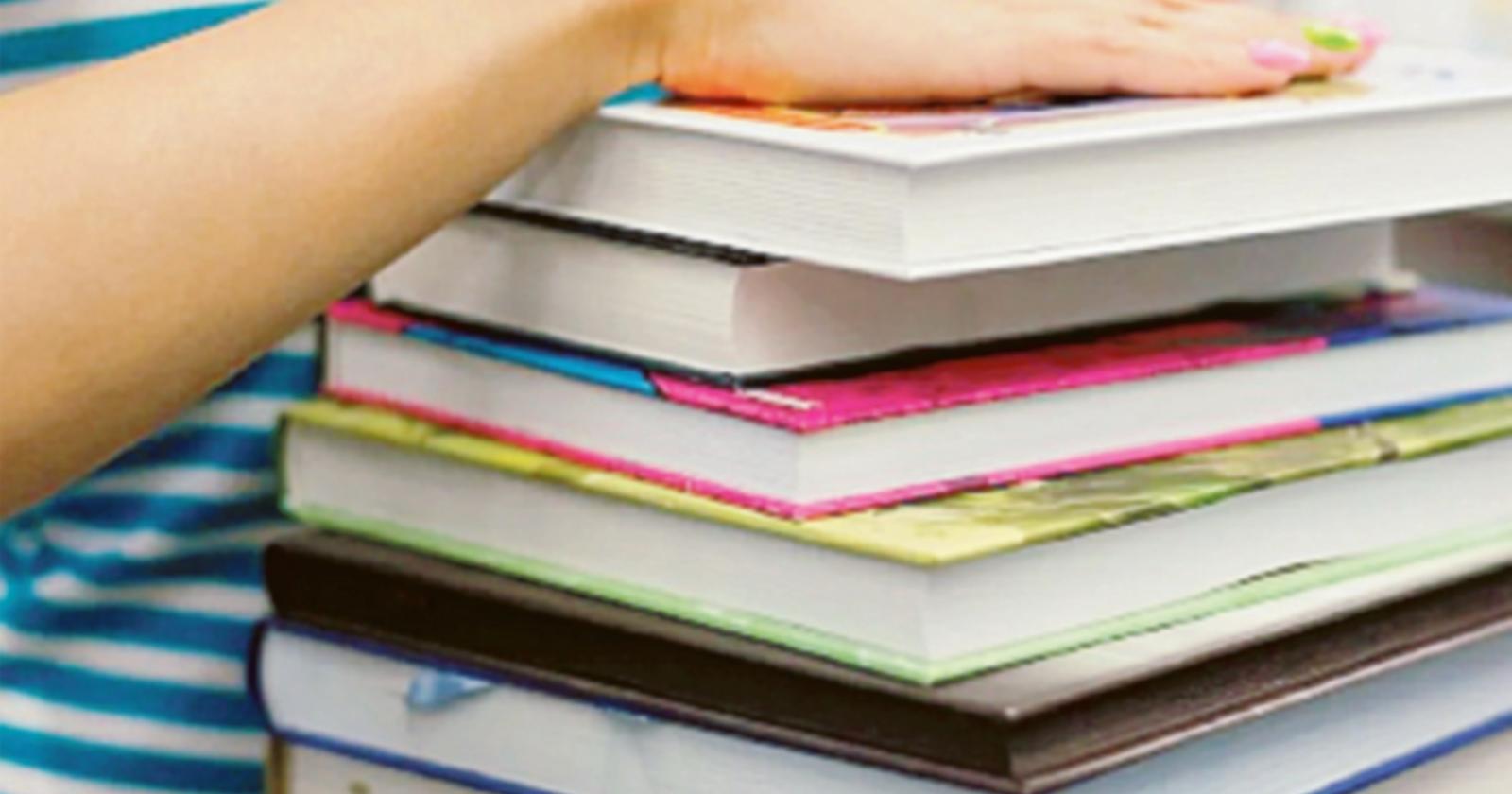 Bonus per i libri scolastici 