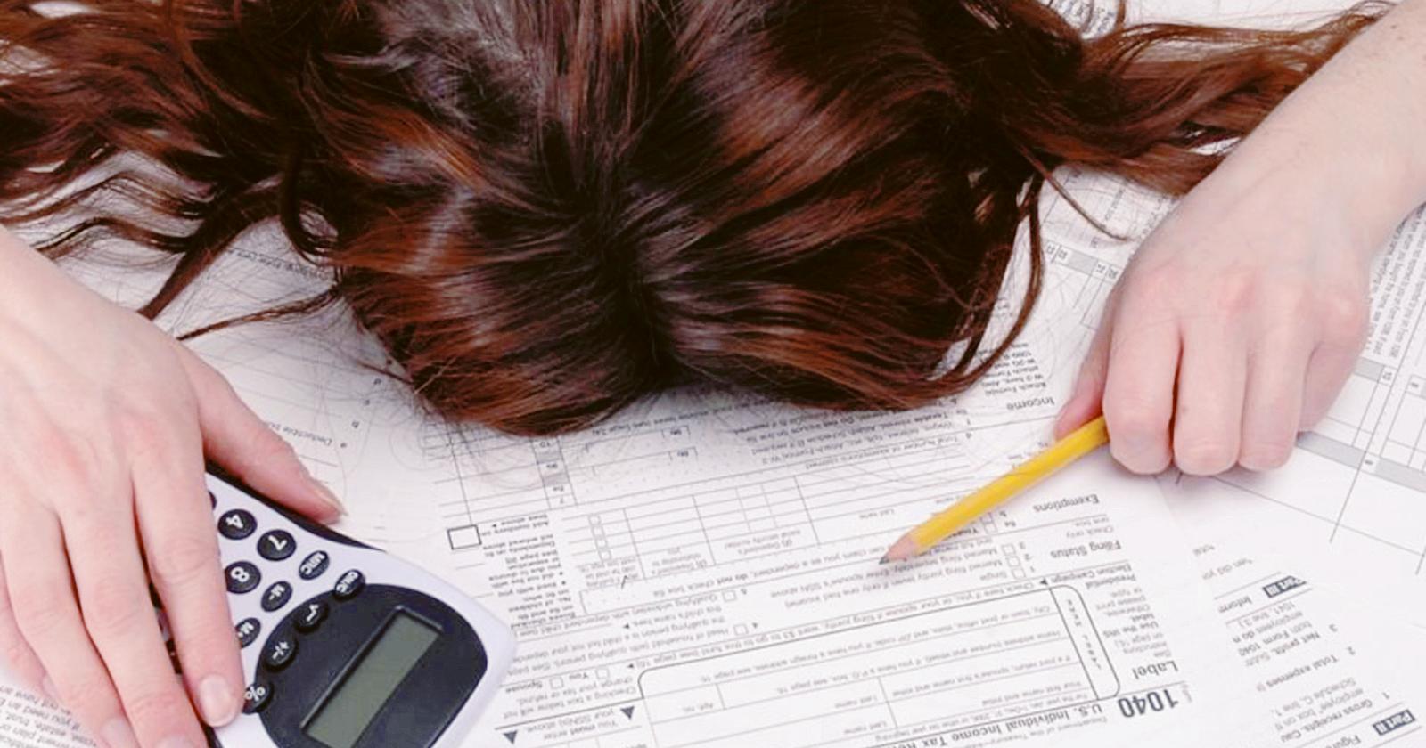 In tasse 186 giorni di lavoro l’anno