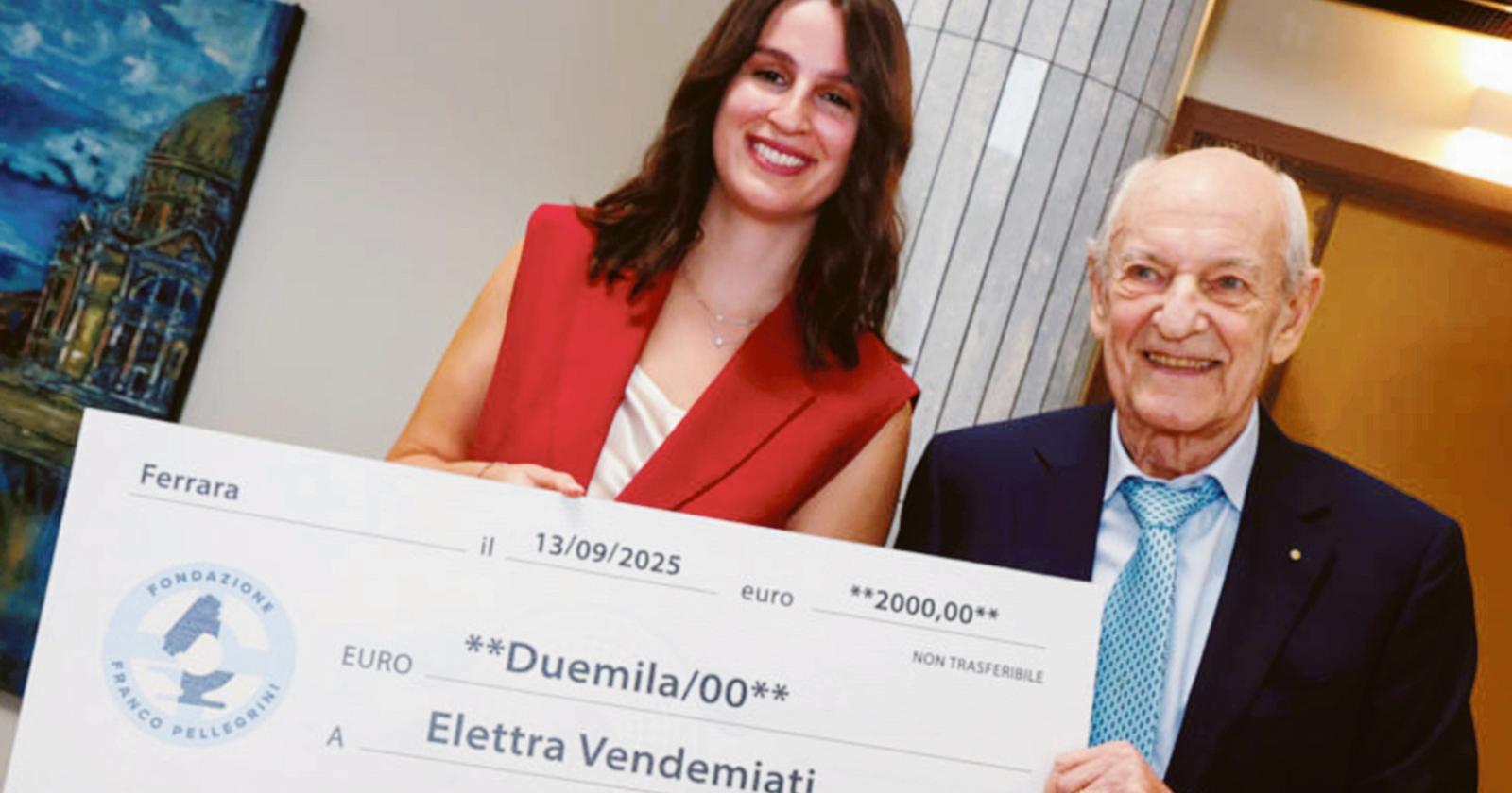La giornata dedicata al pioniere