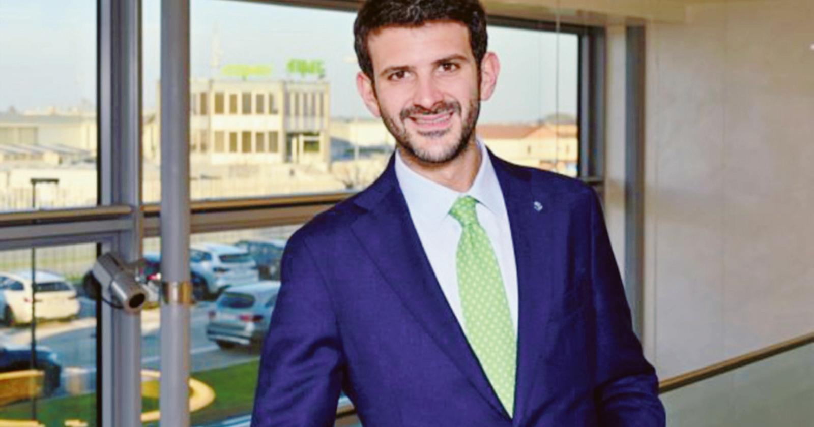 “Distretto data center in Polesine”