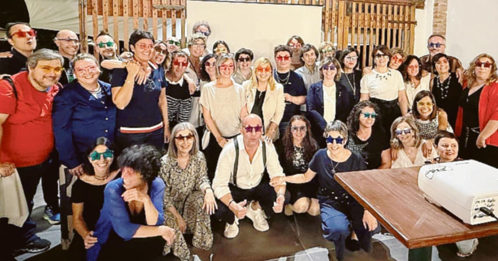 La maturità, 33 anni dopo