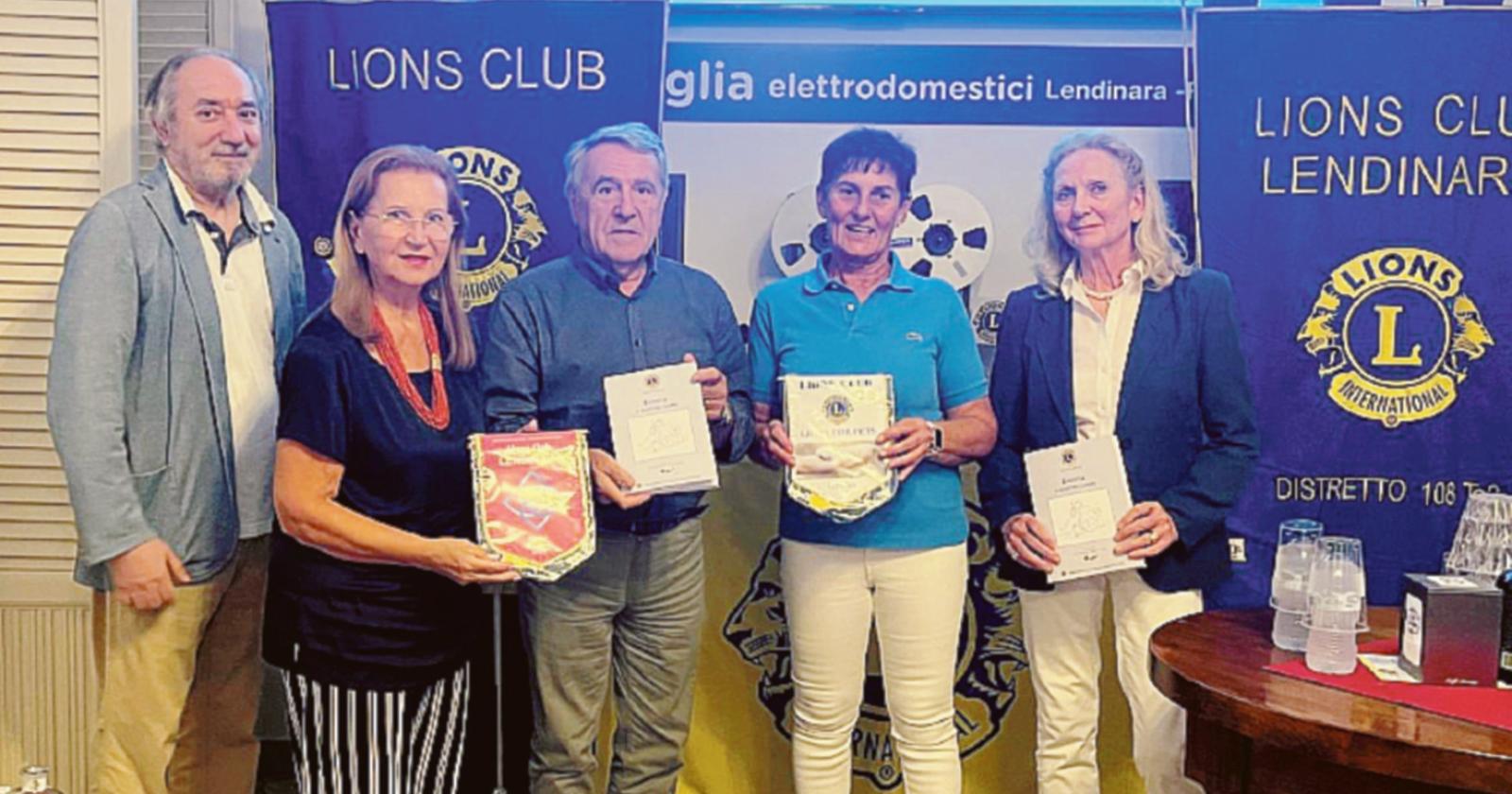 Doppio successo della mostra
