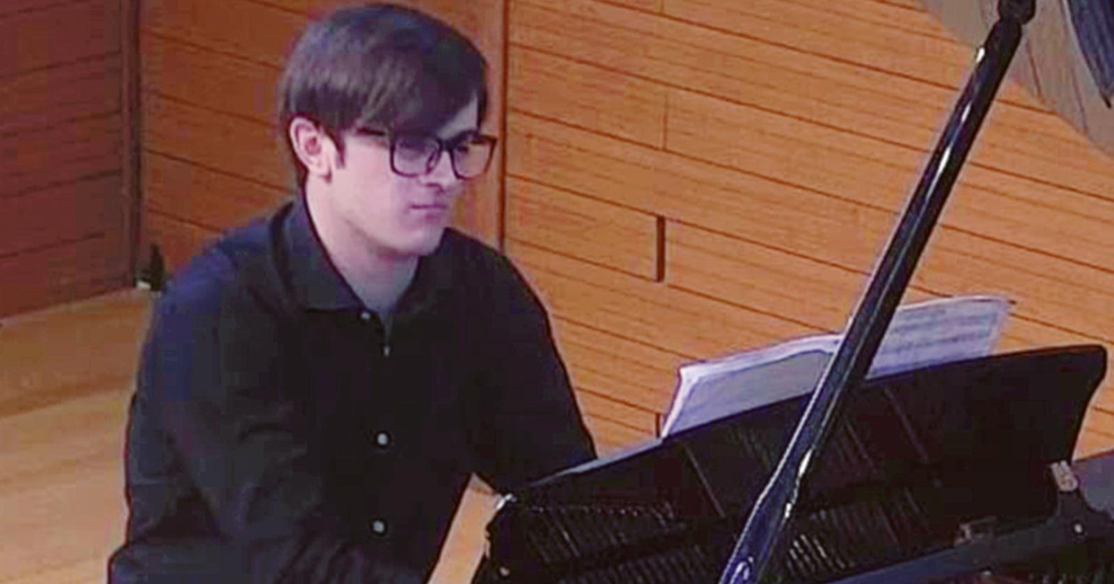 Nicoletta e Vaccari, piano italiano