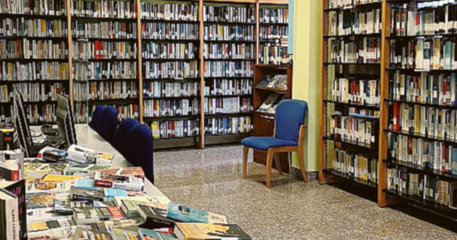 Premio letterario “Le voci del Po”