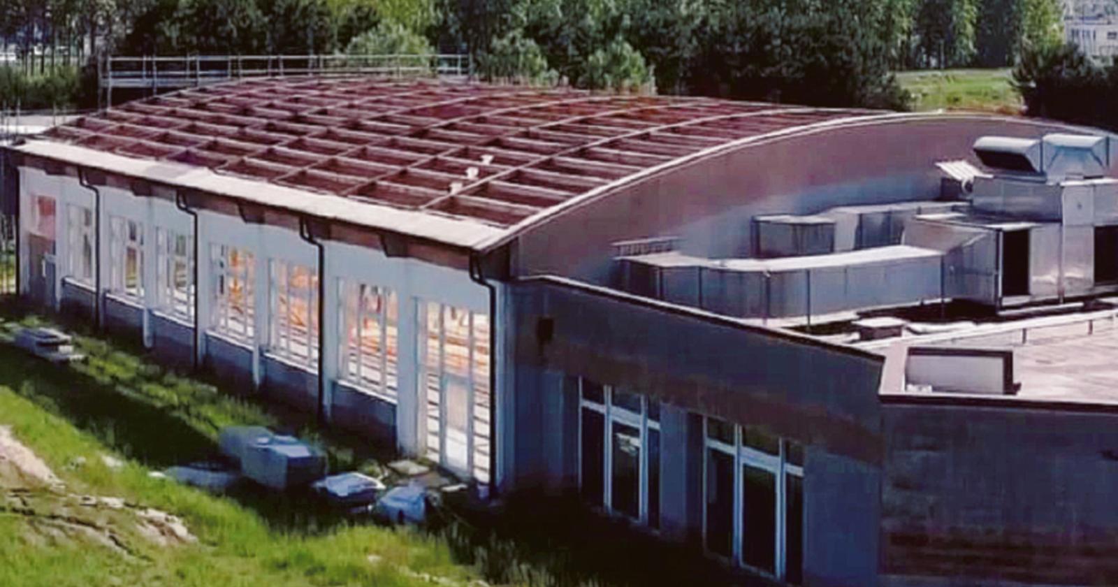 Piscina, ok al bando da 2,5 milioni