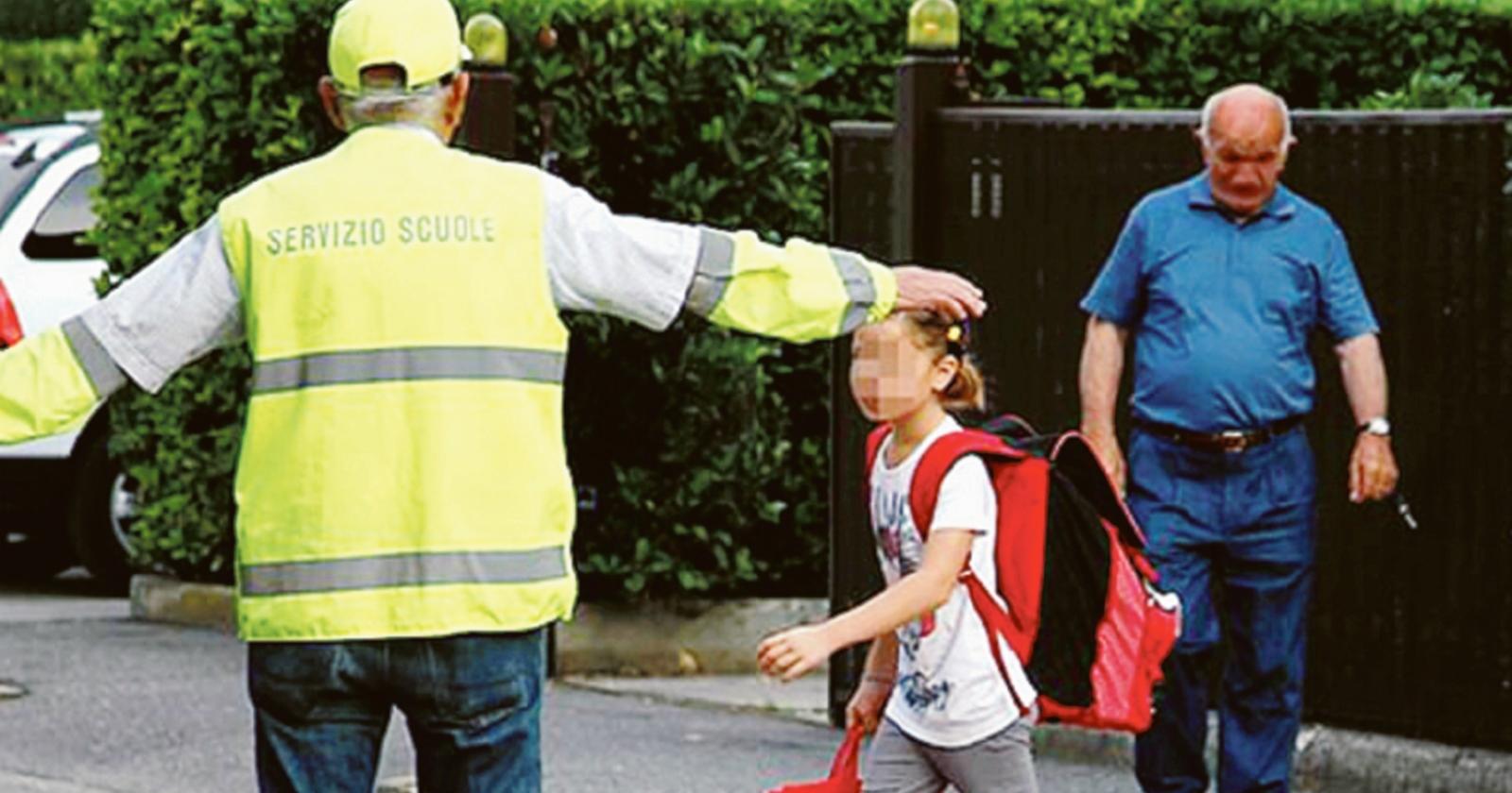 A.A.A “nonni vigili” cercansi
