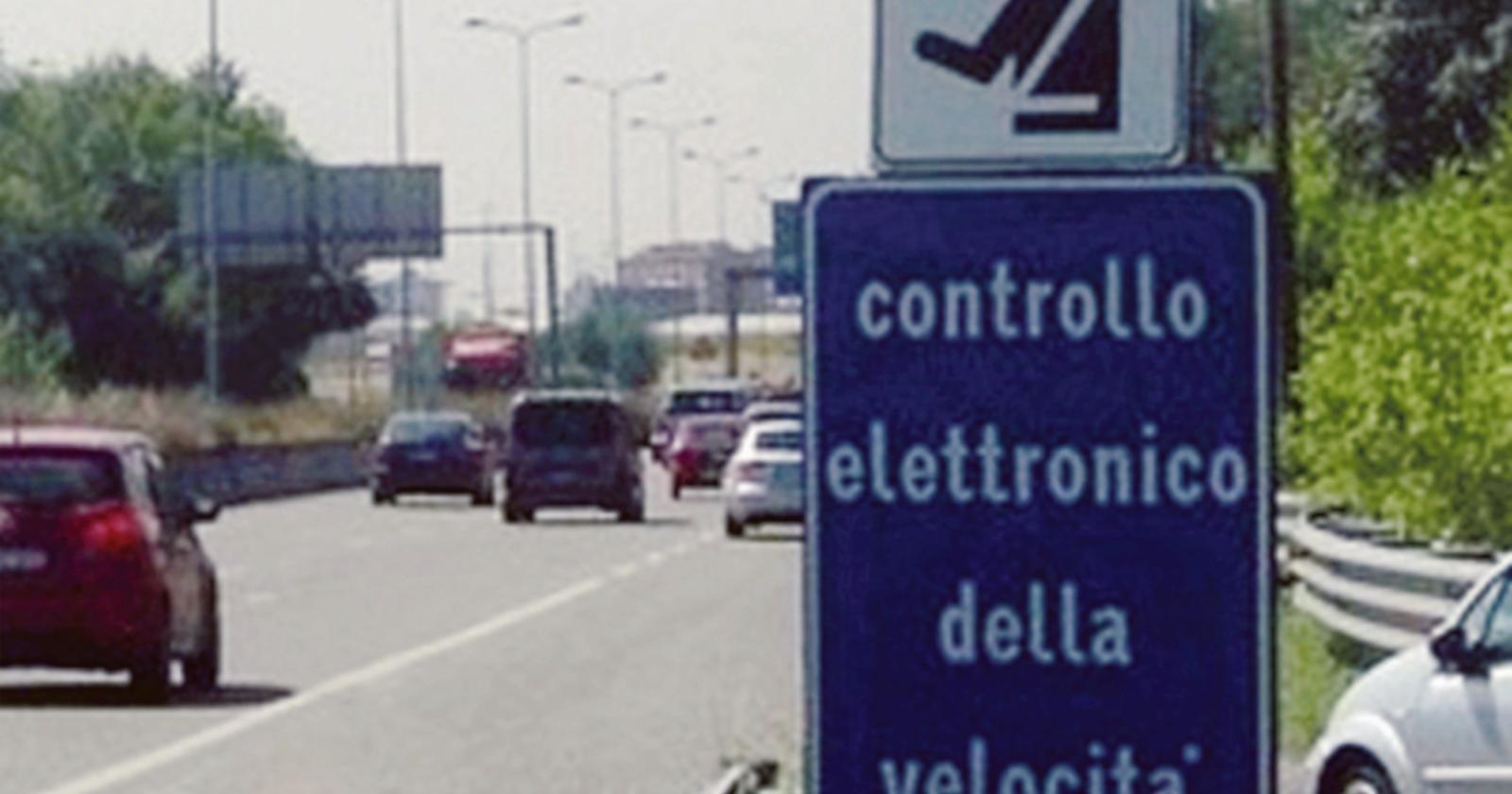 Velox, cadono le accuse contro il sindaco