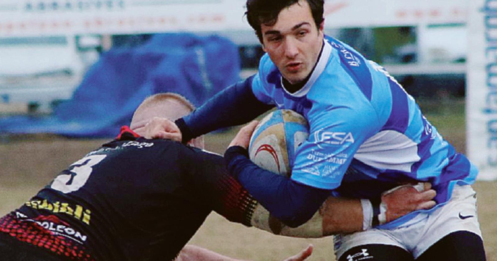 Campionati ai nastri di partenza